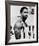 Denzel Washington-null-Framed Photo