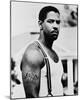 Denzel Washington-null-Mounted Photo