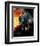 Denzel Washington-null-Framed Photo