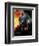 Denzel Washington-null-Framed Photo