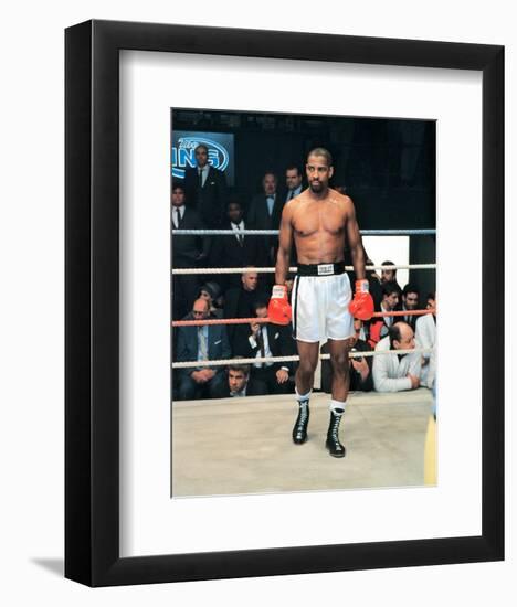 Denzel Washington-null-Framed Photo