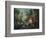 Departure for the Island of Cythera-Jean-Baptiste Pater-Framed Giclee Print