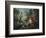 Departure for the Island of Cythera-Jean-Baptiste Pater-Framed Giclee Print