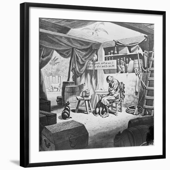 Giclee Print, , large