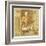 Depiction of the Month of July-Robert Dudley-Framed Giclee Print