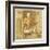 Depiction of the Month of July-Robert Dudley-Framed Giclee Print