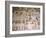 Depictions of Everday Life, Tomb of Renhuire, Thebes, Egypt-Richard Ashworth-Framed Photographic Print