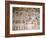 Depictions of Everday Life, Tomb of Renhuire, Thebes, Egypt-Richard Ashworth-Framed Photographic Print