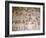 Depictions of Everday Life, Tomb of Renhuire, Thebes, Egypt-Richard Ashworth-Framed Photographic Print