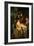 Deploration, 1602-1603-Peter Paul Rubens-Framed Giclee Print