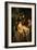 Deploration, 1602-1603-Peter Paul Rubens-Framed Giclee Print