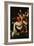 Deposition, 1602-4-Caravaggio-Framed Giclee Print