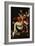 Deposition, 1602-4-Caravaggio-Framed Giclee Print