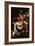 Deposition, 1602-4-Caravaggio-Framed Giclee Print