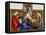 Deposition, circa 1436-Rogier van der Weyden-Framed Premier Image Canvas