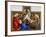 Deposition, circa 1436-Rogier van der Weyden-Framed Giclee Print