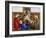 Deposition, circa 1436-Rogier van der Weyden-Framed Giclee Print