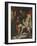 Deposition from the Cross (Oil on Canvas)-Abraham Janssens Van Nuyssen-Framed Giclee Print