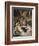 Deposition from the Cross-Agnolo Bronzino-Framed Giclee Print