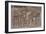 Deposition of Christ on Cross, 1178-null-Framed Giclee Print