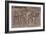 Deposition of Christ on Cross, 1178-null-Framed Giclee Print