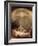 Deposition of Christ-Antonio Canova-Framed Giclee Print