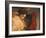 Deposition-Rosso Fiorentino-Framed Giclee Print