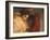 Deposition-Rosso Fiorentino-Framed Giclee Print