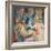 Deposizione-Jacopo da Carucci Pontormo-Framed Giclee Print