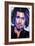 Depp Art 001-Rock Demarco-Framed Giclee Print