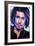 Depp Art 001-Rock Demarco-Framed Giclee Print