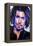 Depp Art 001-Rock Demarco-Framed Premier Image Canvas