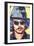 Depp Art 002-Rock Demarco-Framed Giclee Print