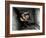 Depressed Man-Victor Habbick-Framed Photographic Print