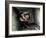 Depressed Man-Victor Habbick-Framed Photographic Print