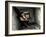 Depressed Man-Victor Habbick-Framed Photographic Print