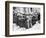 Depression: Harlem, 1931-null-Framed Photographic Print