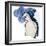 Depression-Paul Brown-Framed Premium Photographic Print