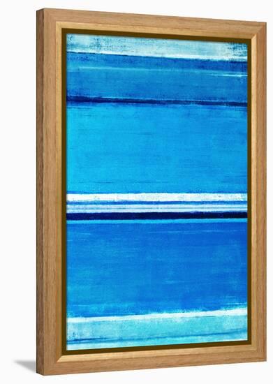 Depth-T30Gallery-Framed Stretched Canvas