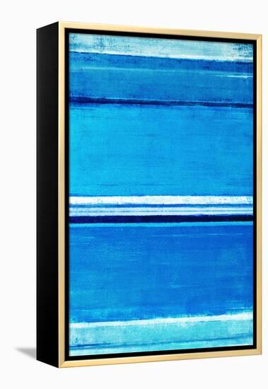 Depth-T30Gallery-Framed Stretched Canvas