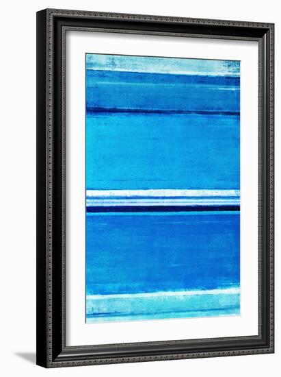 Depth-T30Gallery-Framed Art Print