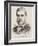 Deputy Surgeon-General Francis Day-null-Framed Giclee Print