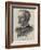 Deputy Surgeon-General Wolseley-null-Framed Giclee Print