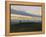 Der Abendstern, um 1830-Caspar David Friedrich-Framed Premier Image Canvas