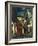 Der Abschied Des Hl, Florian-Albrecht Altdorfer-Framed Giclee Print