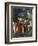 Der Abschied Des Hl, Florian-Albrecht Altdorfer-Framed Giclee Print