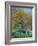 Der Birnbaum (Le Poirier). Um 1870-Pierre-Auguste Renoir-Framed Giclee Print