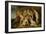 Der Fruechtekranz. (Zusammen Mit Frans Snyders)-Peter Paul Rubens-Framed Giclee Print