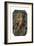 Der Genius des Ruhmes. Um 1588 - 89-Annibale Carracci-Framed Giclee Print