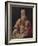 'Der Heilige Hieronymus Als Kardinal', (Saint Jerome as Cardinal), c1590-1600, (1938)-El Greco-Framed Giclee Print